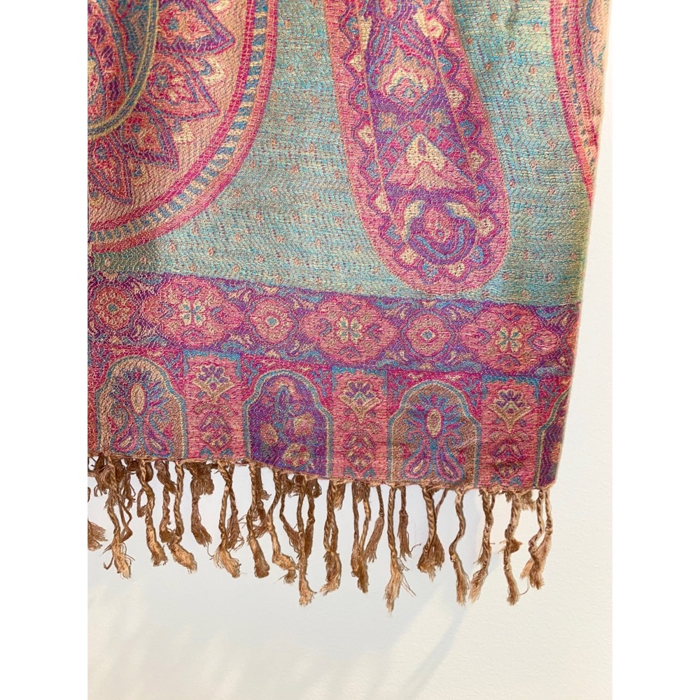 Scarf - Picture 3 of 5